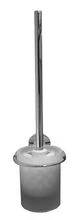 Sonia Tecno Project toiletborstelgarnituur - chroom 117000