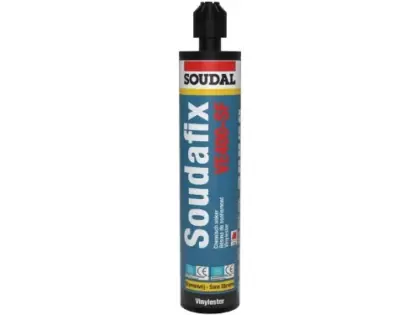 Soudal Soudafix VE400-SF 280 ml 117474