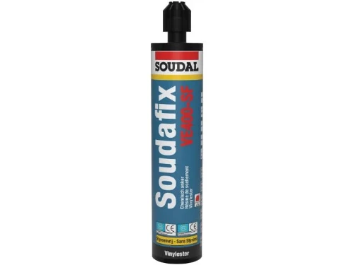 Soudal Soudafix VE400-SF 280 ml 117474
