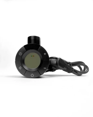Vasco FWS regeling - zwart 11842660000
