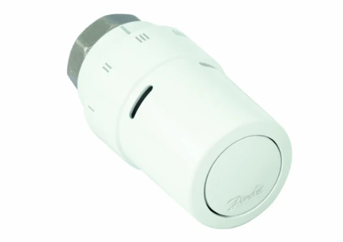 Vasco thermostaatknop - wit 11911630102