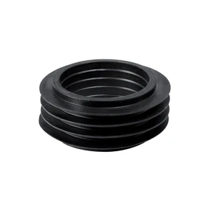 Geberit Euro 55 x 44 mm toiletverbinder 119.668.00.1