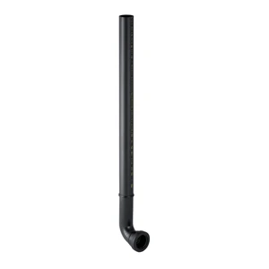Geberit WSS spoelbuis voor urinoirsturing 32 x 520 mm 119.704.16.1