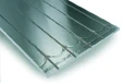 Vasco FH droogsysteemplaat 1175 x 750 x 25 mm (pak 5st) - verlegafstand per 150 mm - prijs per pak 11FH01302