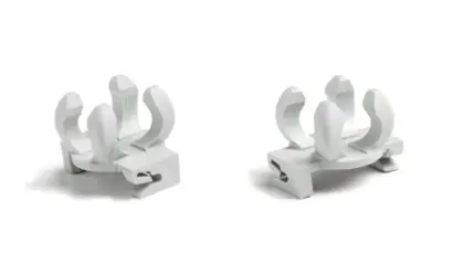 Vasco FH U-clips (doos 400 st) 16/20 mm - blauw - prijs per doos 11FH52002