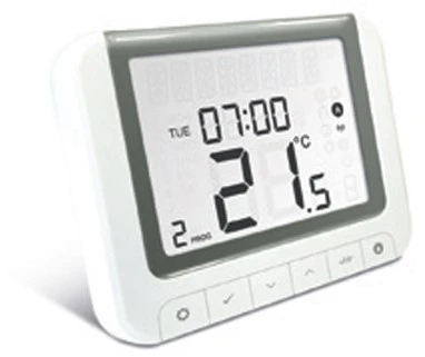 Vasco Raio T1 programeerbare draadloze kamerthermostaat 11HC10005
