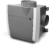 Vasco C400 ventilatieunit type C - 400 m³/h - 1x230V - incl RF schakelaar 11VE00004