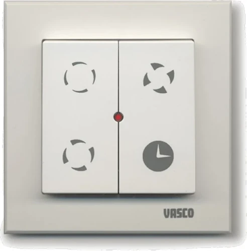Vasco Acces RF-schakelaar 11VE20012