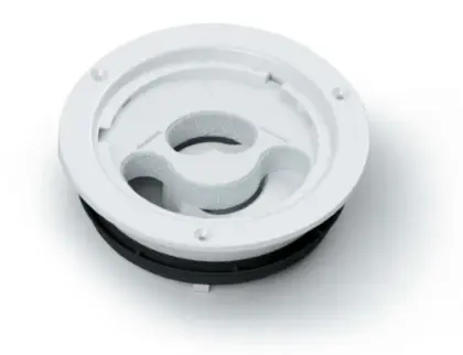 Vasco Smiley 2.0 inregelventiel 11VE30320