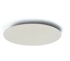Vasco Basic ventilatieventiel rond - wit (project) 11VE30360
