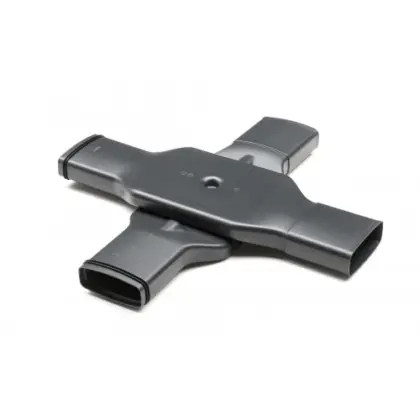 Vasco Easyflow kruisstuk (set 2st) - prijs per set 11VE40102