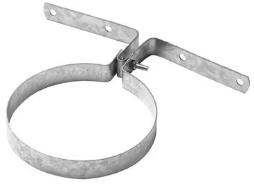 Vasco montagebeugel voor dakdoorvoer 200 mm 11VE42200
