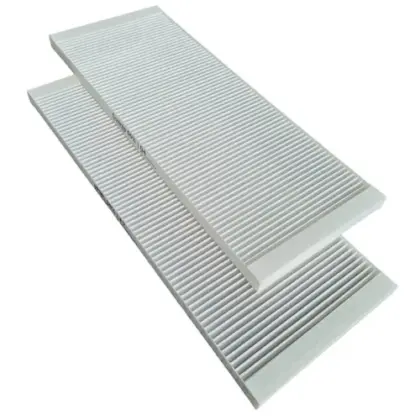 Vasco WSS filterset F7/G4 voor D(T)350/425 495x186x25mm - prijs per set 11VE50359