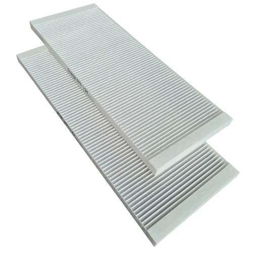 Vasco WSS filterset F7/G4 voor D(T)350/425 495x186x25mm - prijs per set 11VE50359