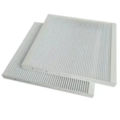 Vasco WSS filterset F7/G4 voor DX4/DX5/DX6 - prijs per set 11VE50361