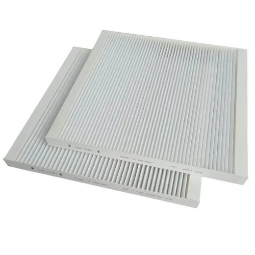 Vasco WSS filterset F7/G4 voor DX4/DX5/DX6 - prijs per set 11VE50361