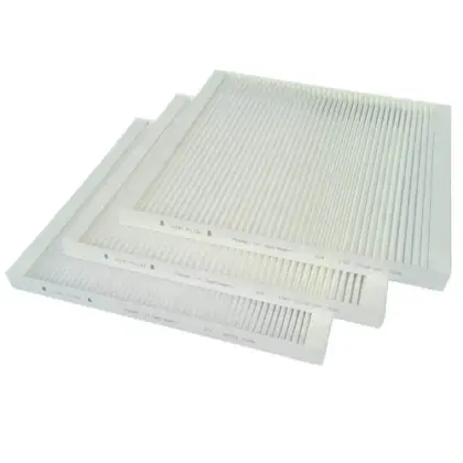 Vasco WSS filterset F7/G4/G4 voor DX4/DX5/DX6 - prijs per set 11VE50362