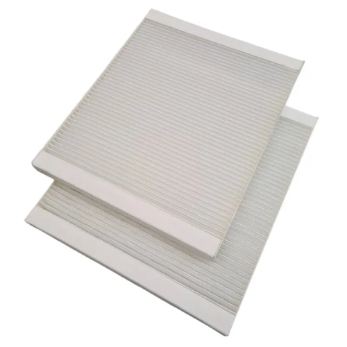 Vasco WSS filterset F7/G4 voor DP275(EP) III 200x245 mm - prijs per set 11VE50363