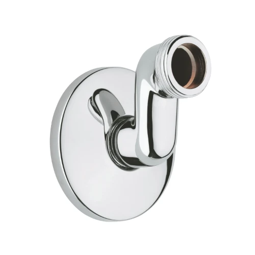 Grohe WSS koppeling 1/2 x 3/4 voor muurmengkraan (zichtbaar) 12005000