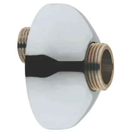 Grohe WSS koppeling chroom 12006000