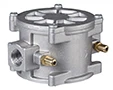 Euro-Index gasfilter FF 2 x 2 12026M-2