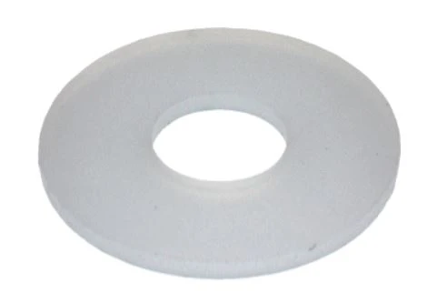DBJ WSS klokdichting voor Geberit 20000/27000 32 x 63 x 3 mm - transparant 121222988