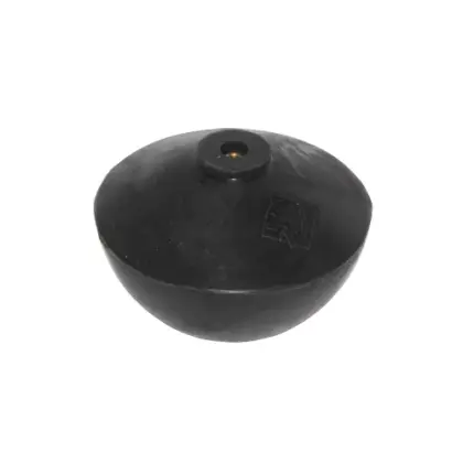 Torrent WSS rubber bal voor mechanisme 122201001
