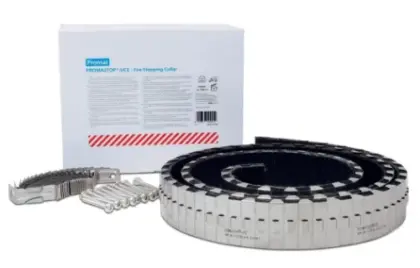 Promat Promastop-UCE brandwerende mof 40 - 160 mm 123134
