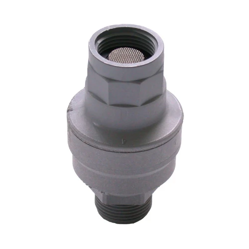DBJ WSS waterblok veiligheidsklep (afwas/wasmachine) MF 3/4 x 3/4 124901001