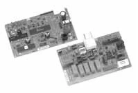 Vaillant WSS regel print vuw en bedieningsprint - ook voor type vu 130438