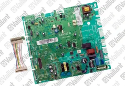 Vaillant WSS print hoofdprint 130853