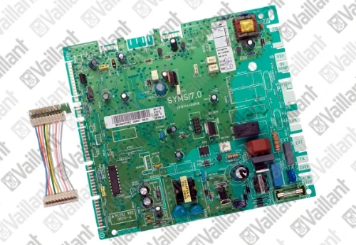 Vaillant WSS print hoofdprint 130853