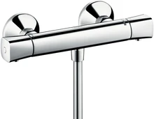 Hansgrohe Ecostat Universal douchethermostaat - chroom 13122000