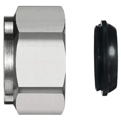 Heimeier klemkoppeling EK3/4 x 15 mm 1313-15.351