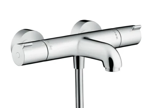 Hansgrohe Ecostat 1001CL badthermostaat - chroom 13201000