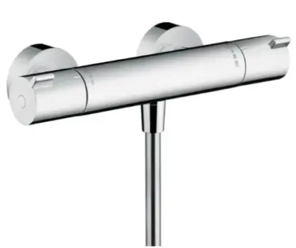 Hansgrohe Ecostat 1001CL douchethermostaat - chroom 13211000