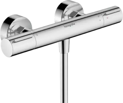 Hansgrohe Ecostat Element douchethermostaat - chroom 13346000