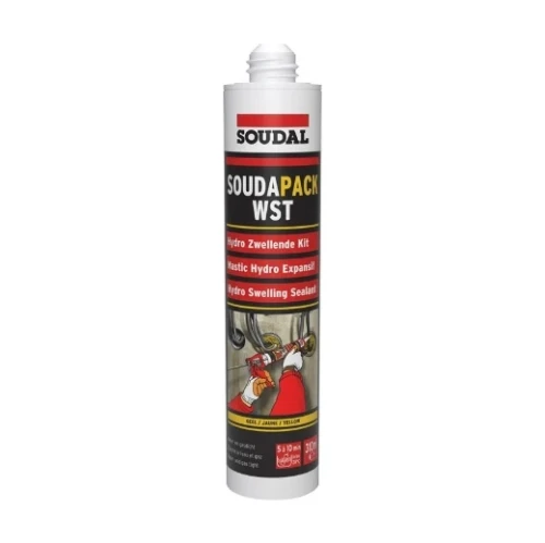 Soudal Soudapack 310 ml WST 134547