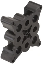 Hansgrohe iBox Universal verlengset 25 mm 13595000