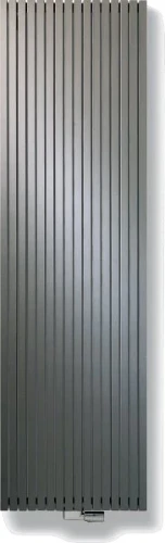 RADIATOR VASCO CPVN2-ZB ral 9016 verkeerswit 1mm8 EN 442 75/65/20 655 - 2000 ! 2813 WATT 136065200LB1000