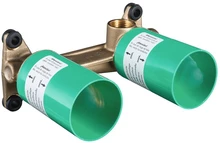 Hansgrohe Universal inbouwlichaam voor eengreepswastafelmengkraan 13622180