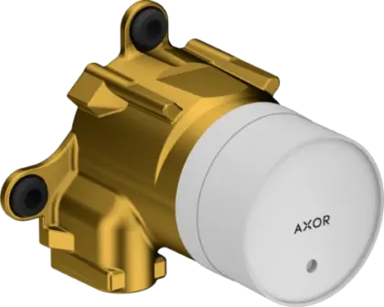 Axor One inbouwlichaam voor eengreeps inbouwwastafelmengkraan 13625180