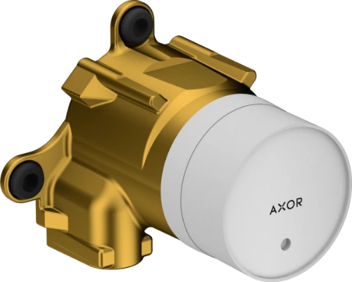 Axor One inbouwlichaam voor eengreeps inbouwwastafelmengkraan 13625180