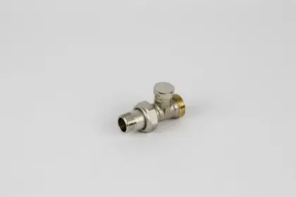 Begetube rechte regelbare koppeling 1/2 x EK3/4 140040055