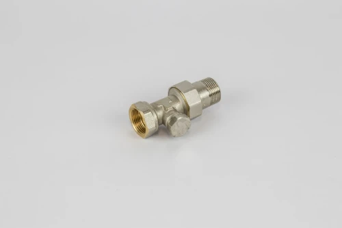 Begetube rechte regelbare koppeling 3/4 x 3/4 140070028