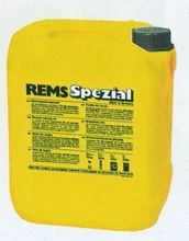 Rems Spezial draadsnijolie 5 l 140100 R