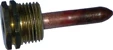 Euro-Index Huls CU R 1/2" NPT 7 x 8 x 50 14099