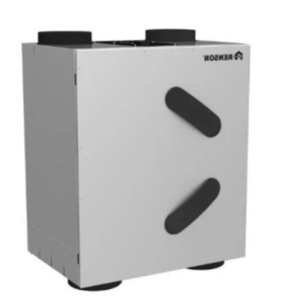 Renson Endura Delta System D+ ED 330 T2/B2 ventilatieunit - links/rechts 14537