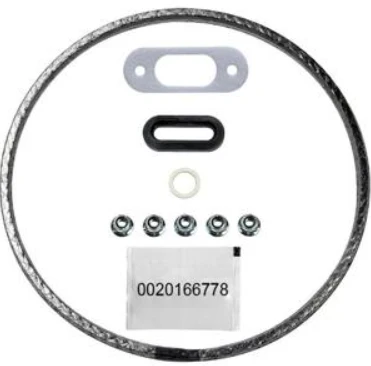Bulex WSS o-ring dichting 132 voor boilers serie 4000 1464158