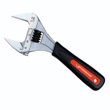 Rothenberger moersleutel 6 - soft touch 1500001509